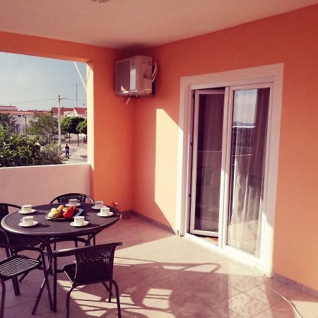 Apartment Petra Zadar Buitenkant foto