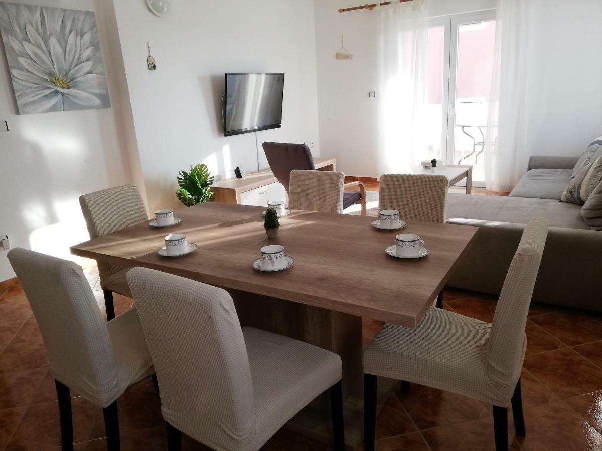 Apartment Petra Zadar Buitenkant foto
