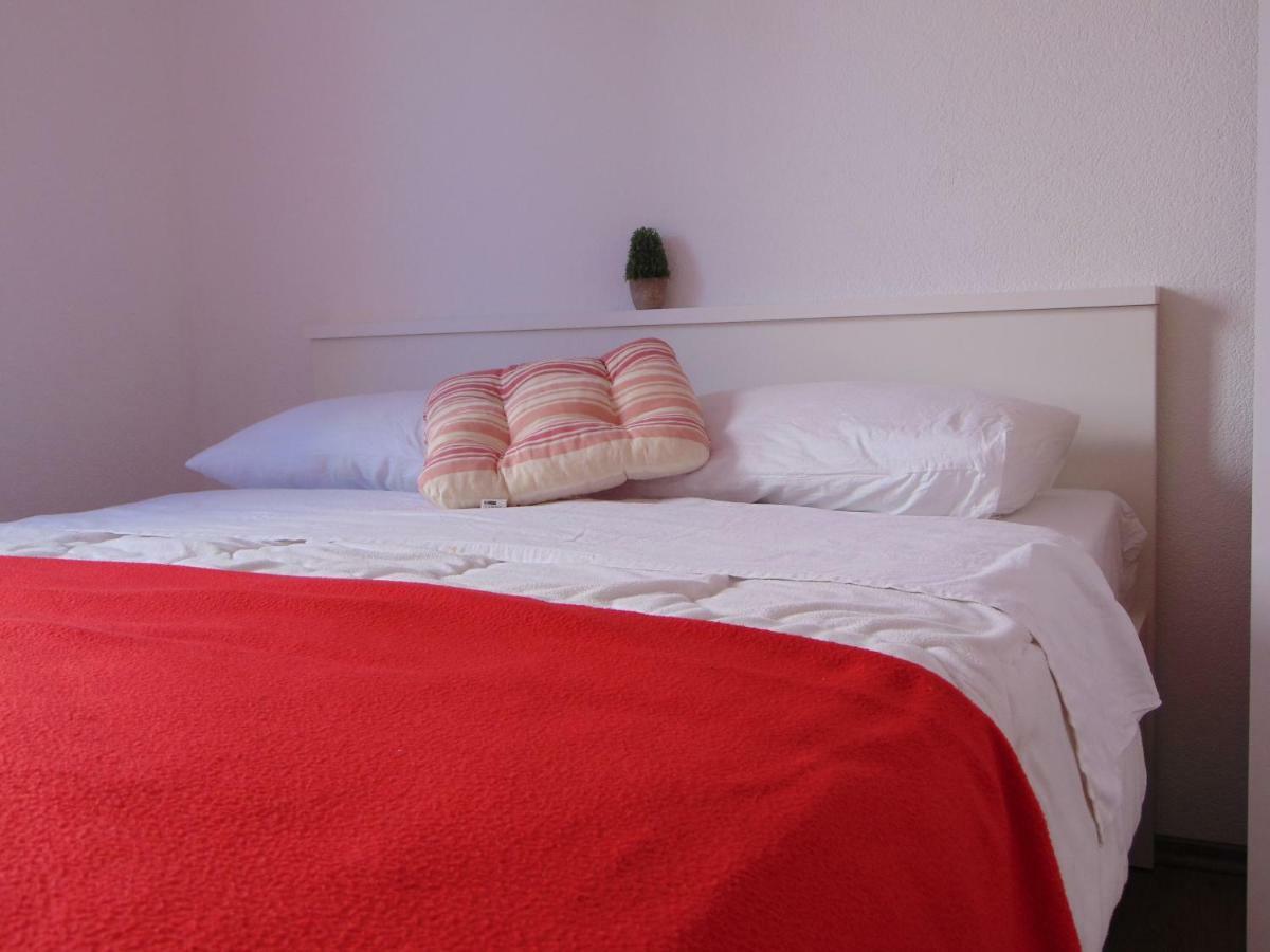 Apartment Petra Zadar Buitenkant foto